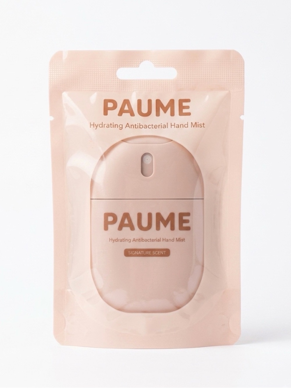 PAUME - Hydrating Antibacterial Hand Mist -500 SPRAYS